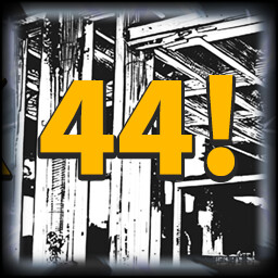 Level 3, Perfect Combo