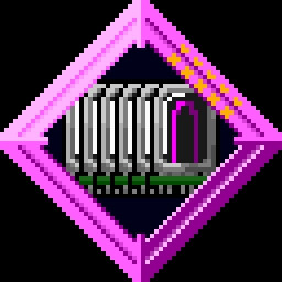 The Law of Causality Lamp Lv5