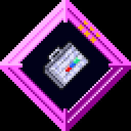 Genesis Chronicles Lv3