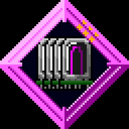 The Law of Causality Lamp Lv3