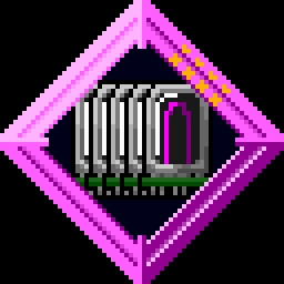 The Law of Causality Lamp Lv4