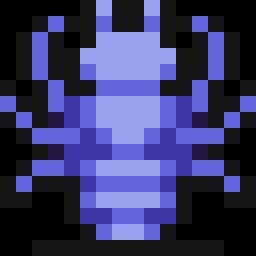 SCORPION-SLAYING MAGE