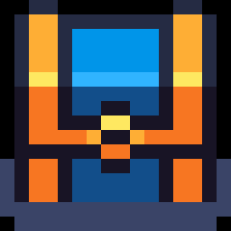 神殿のお宝がっぽり頂き