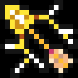 DIDN’T EVEN NEED TO MOVE