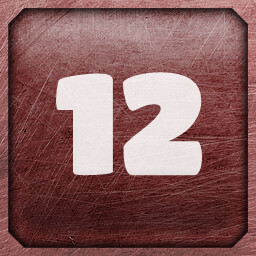 Level 12 complete!!!