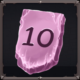 Debt to the Mistress