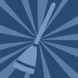 Wings Against the Moon