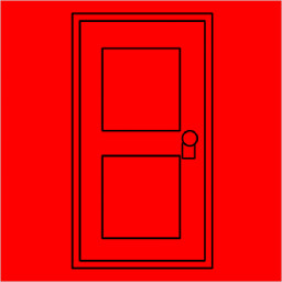 No deberías estar aquí