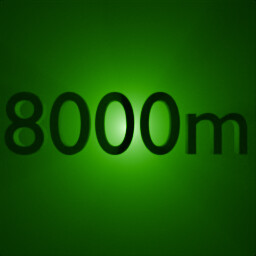 Reached Challenger Deep