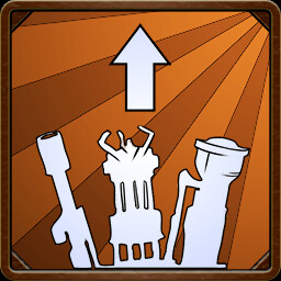 First Weapon Mastery