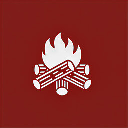 Perish in the flames