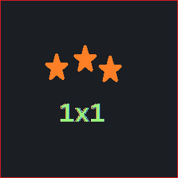 Even a blind hen finds corn!