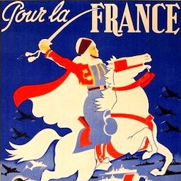 Unapologetic colonialist