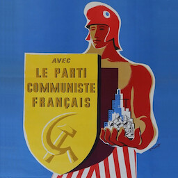 Revolutionary since 1789