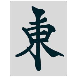 Welcome to Anomaly Mahjong