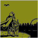 The Last Candle Burns