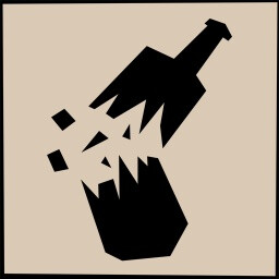 Kill 10 enemies with objects