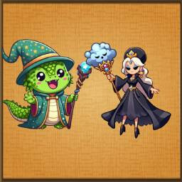 Weaving magic in the fabric of dreams