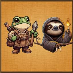 Masterpieces take their time