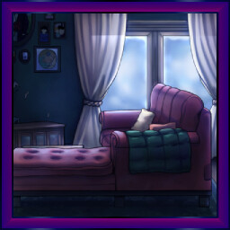 We Don't Reuse Gags Here