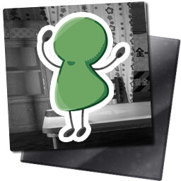 We are all good friends, Kofun!