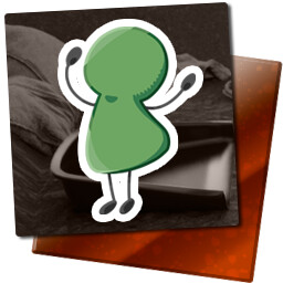 Great discovery, Kofun!