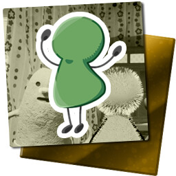 Kofun's adventure has only just begun.