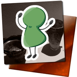 What a smart boy, Kofun!