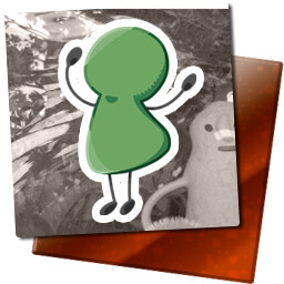 That was terrifying, Kofun!