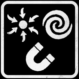Bending Reality icon