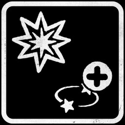 Seeing Stars icon