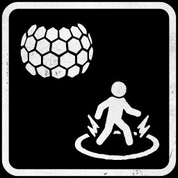 Walking Through Hell icon