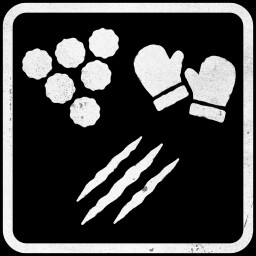 Snow Day Arsenal icon