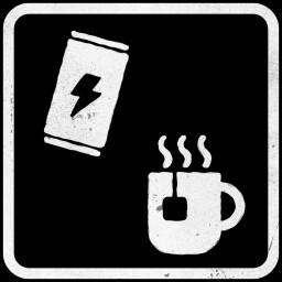 Caffeinated Chaos icon
