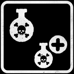 Deadly Dose icon