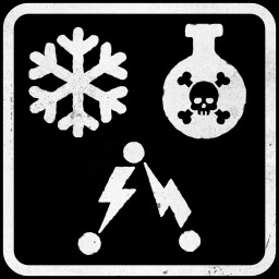Elemental Mayhem icon