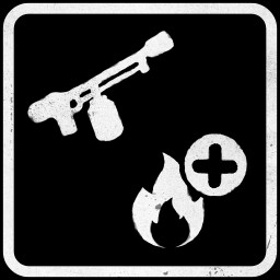 Burning Through icon