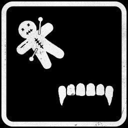 Cursed Survival icon