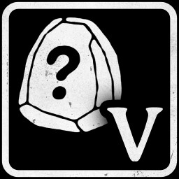 Relic Hunter V icon