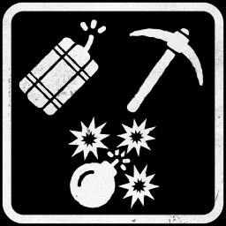Demolition Run icon