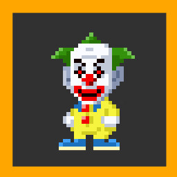 Clown