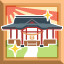 妖狐の深夜配信【攻略】 [Fox House]