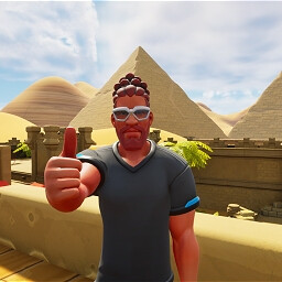 Early-Access-Version abschließen