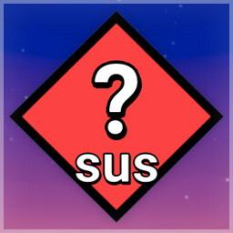 Not Sus Enough