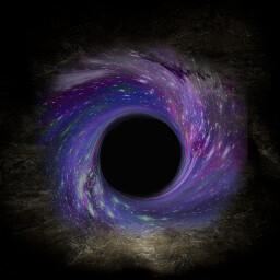 A Hole in Reality (and the Floor)