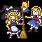 Marisa stole something important