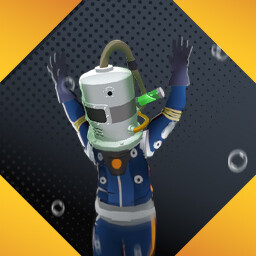 You're Spare Parts Bud