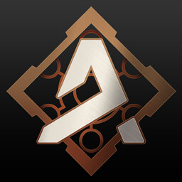 Right between the eyes