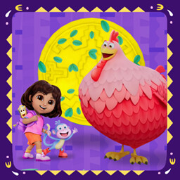 ¡Gran alarma para un Gran Pollo!