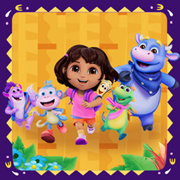 Non ce l'avremmo fatta senza di te!